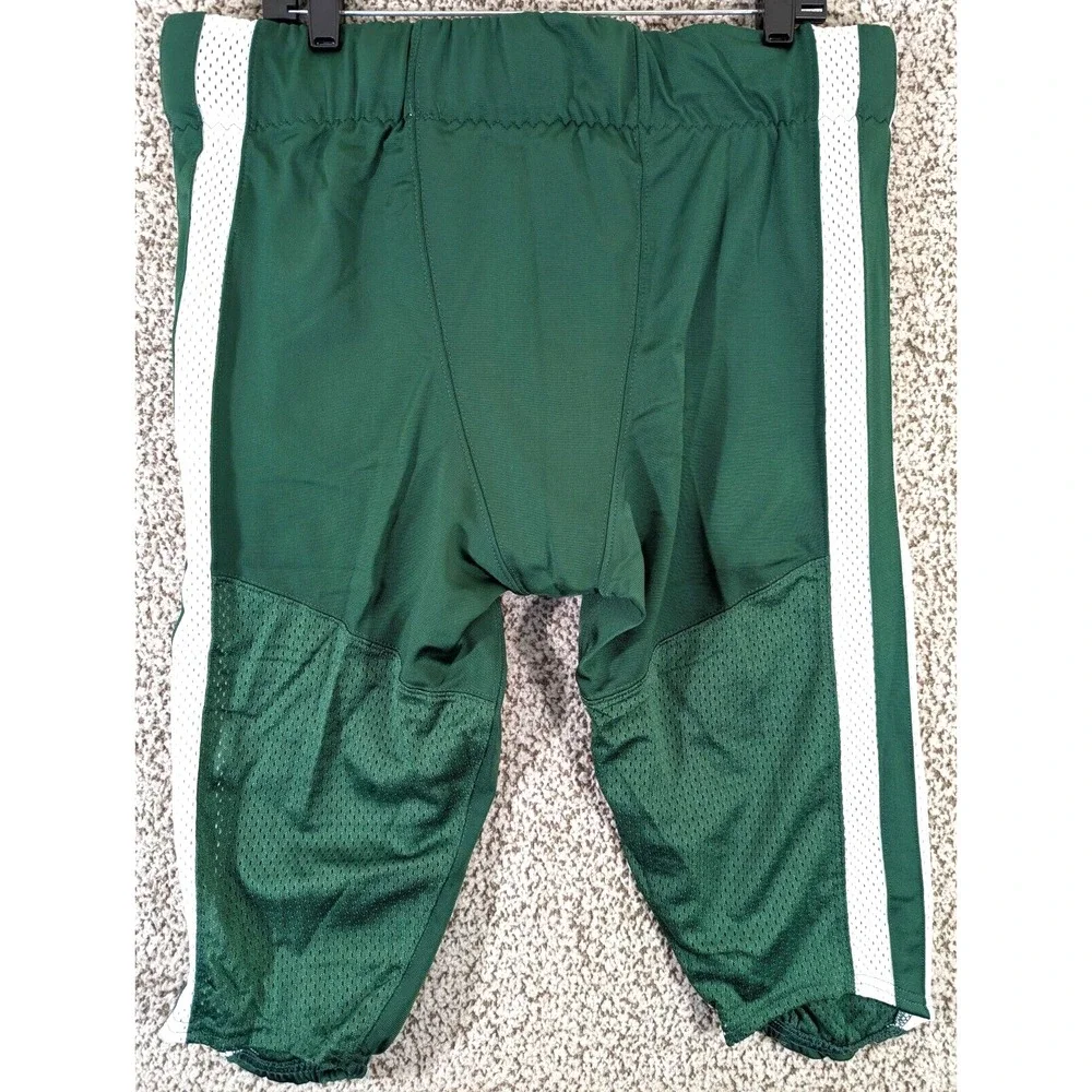 Nike Team Apparel Football Pants Mens XXL‎ Green NWT CI3771-342